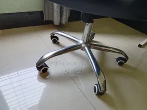 Rolling chair with wheels for sale