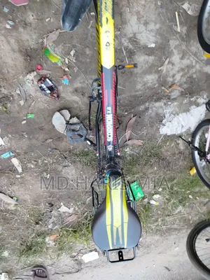 Bicycle Size 24