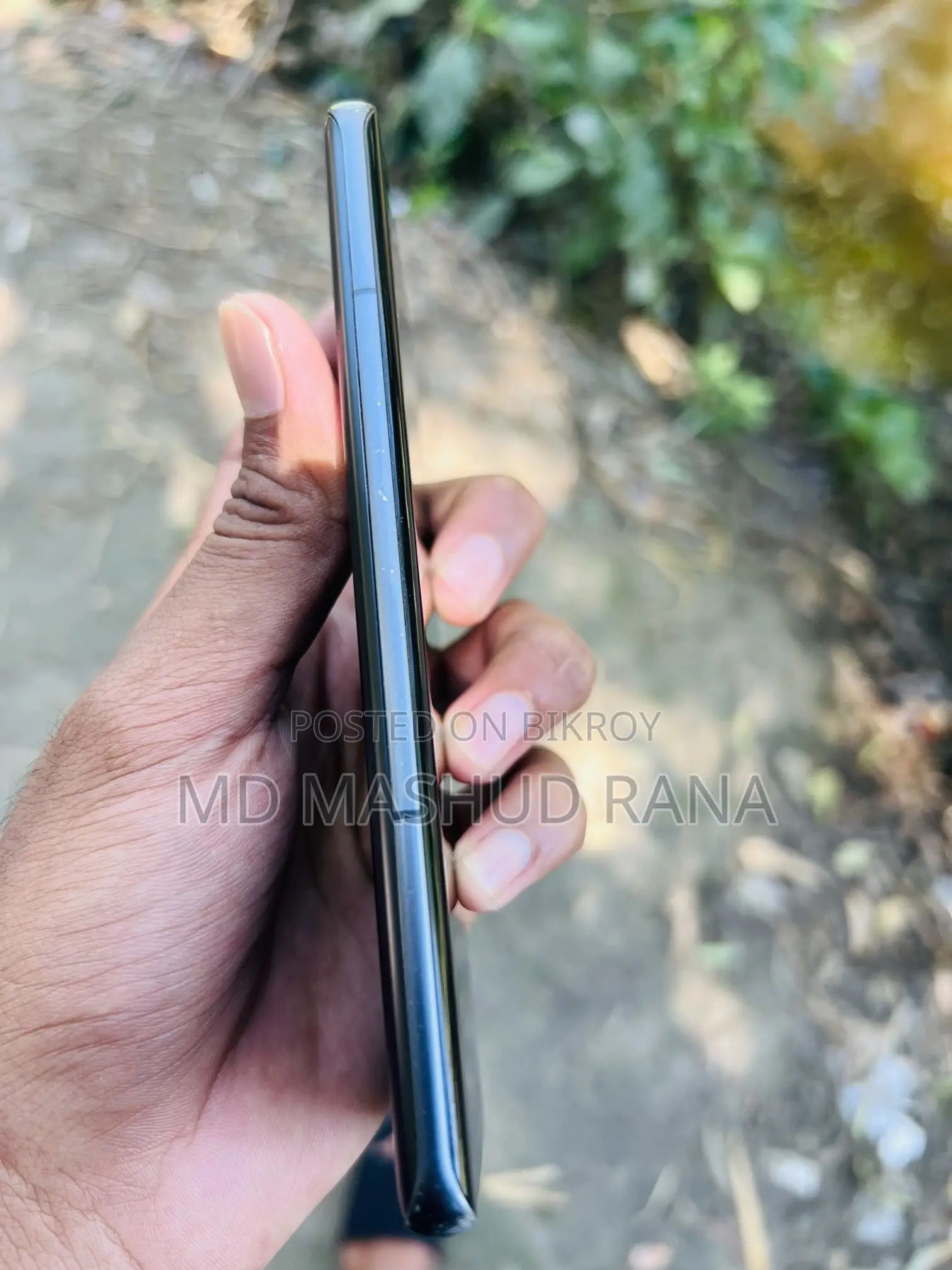 শাওমি ১২এক্স ২৫৬ জিবি ব্ল্যাক