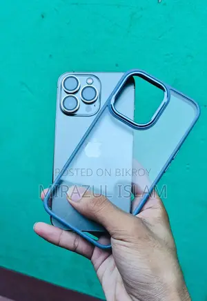 অ্যাপল আইফোন ১৩ প্রো ২৫৬ জিবি গ্রাফাইট