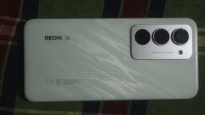 Xiaomi Redmi 15 5G 256 GB Gray