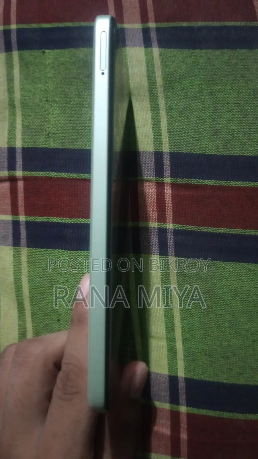 Xiaomi Redmi 15 5G 256 GB Gray