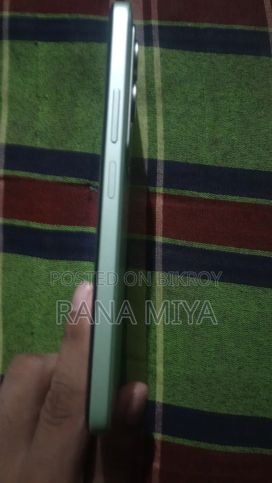 Xiaomi Redmi 15 5G 256 GB Gray