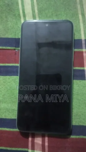 Xiaomi Redmi 15 5G 256 GB Gray