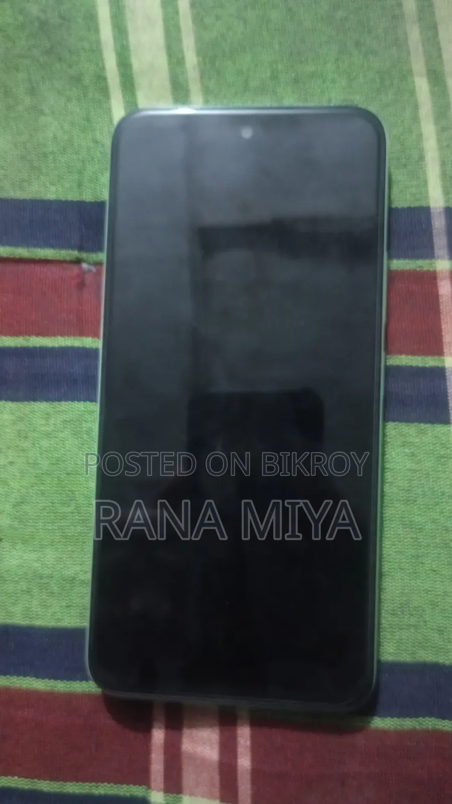 Xiaomi Redmi 15 5G 256 GB Gray
