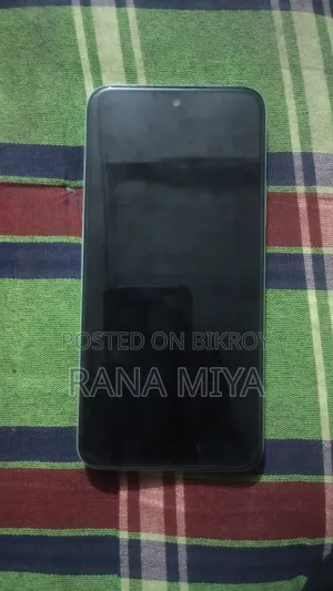 Xiaomi Redmi 15 5G 256 GB Gray