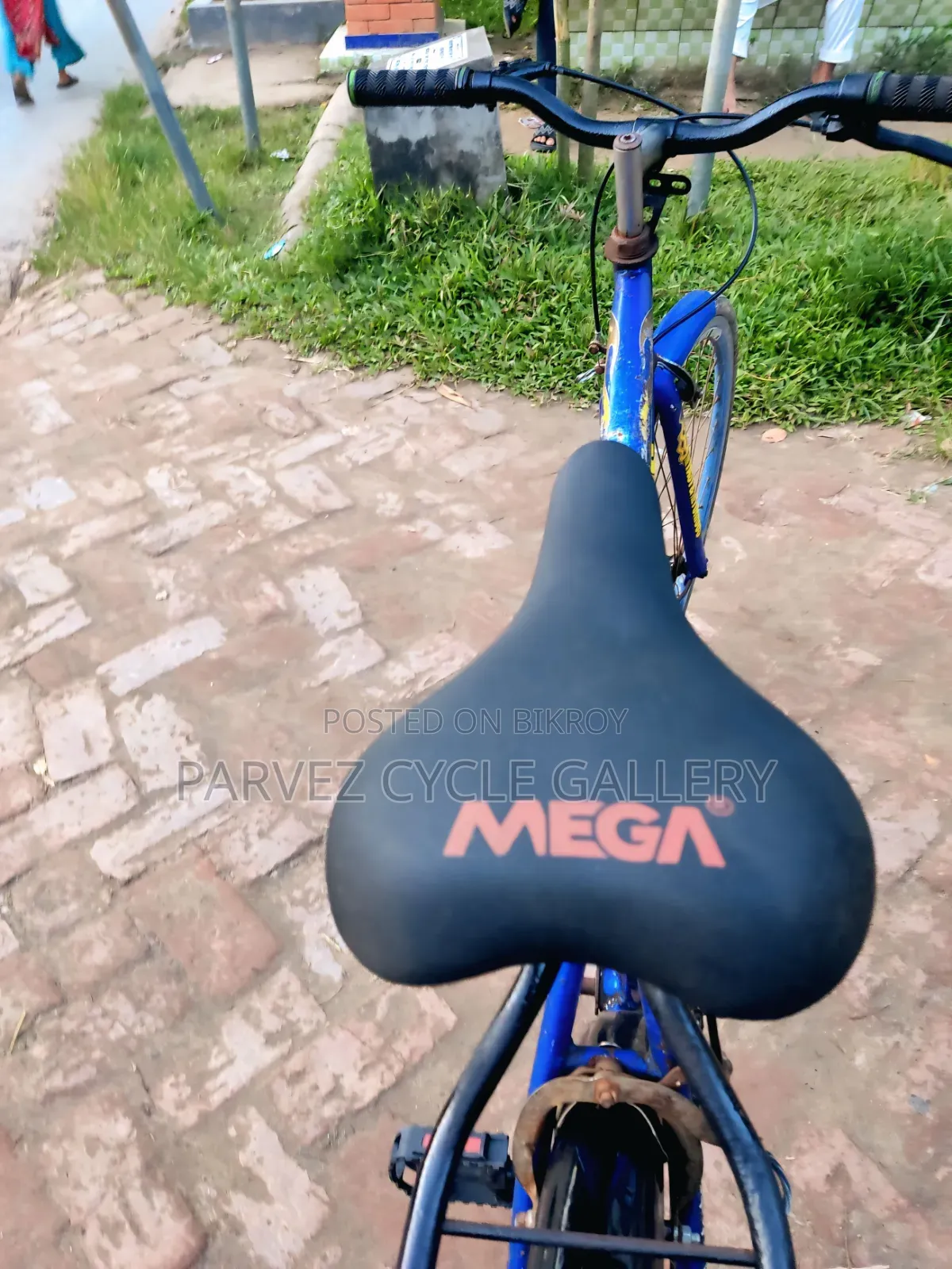 Fast and Furious 27-Inch Thin Tyre Cycle – Speed & Smooth Ride