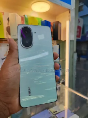 শাওমি রেডমি এ৫ ৪জি ১২৮ জিবি গ্রিন