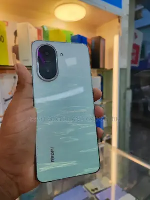 Xiaomi Redmi A5 4G 128 GB Green