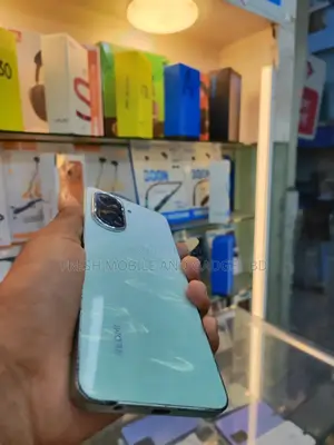 Xiaomi Redmi A5 4G 128 GB Green
