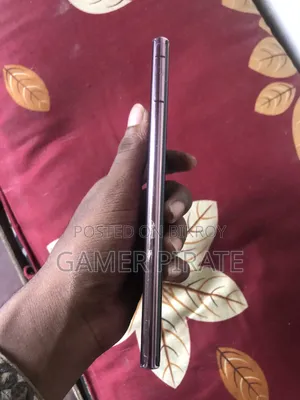 Samsung Galaxy S22 Ultra 256 GB Purple