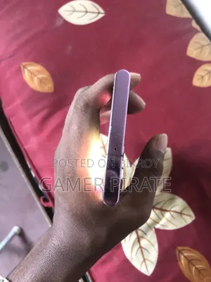 Samsung Galaxy S22 Ultra 256 GB Purple