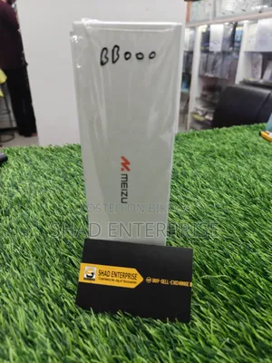 নিউ মেইজু লাকি ০৮ ২৫৬ জিবি