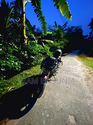 Bajaj Pulsar N160 2026 Black