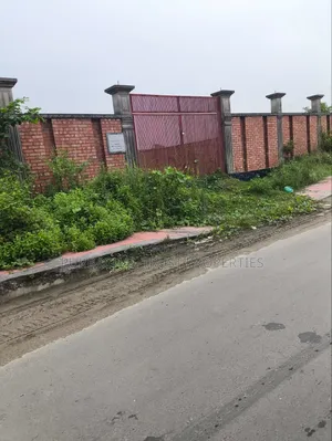 পূর্বাচল সেক্টর ২৩ এ ৩ কাঠা প্লট বিক্রি