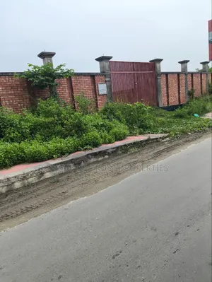 পূর্বাচল সেক্টর ২৩ এ ৩ কাঠা প্লট বিক্রি