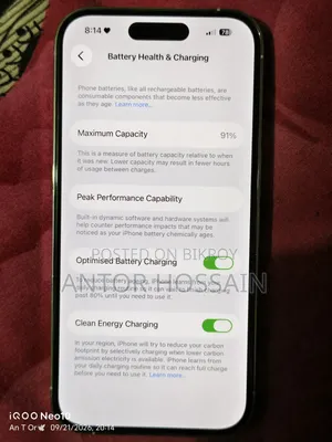 Apple iPhone 14 Pro 128 GB White