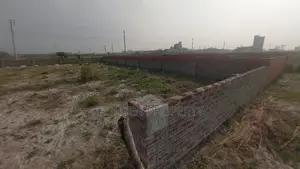 Photo - Buy 5 Katha Plot N Block Bashundhara