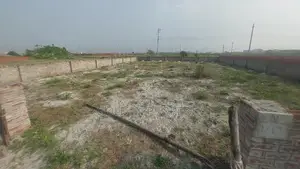 Buy 5 Katha Plot N Block Bashundhara