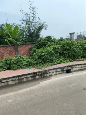10 Katha Plot for Sale in Purbachal Number 26