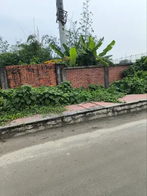 পূর্বাচল ২৬ নাম্বারে ১০ কাঠা প্লট বিক্রি