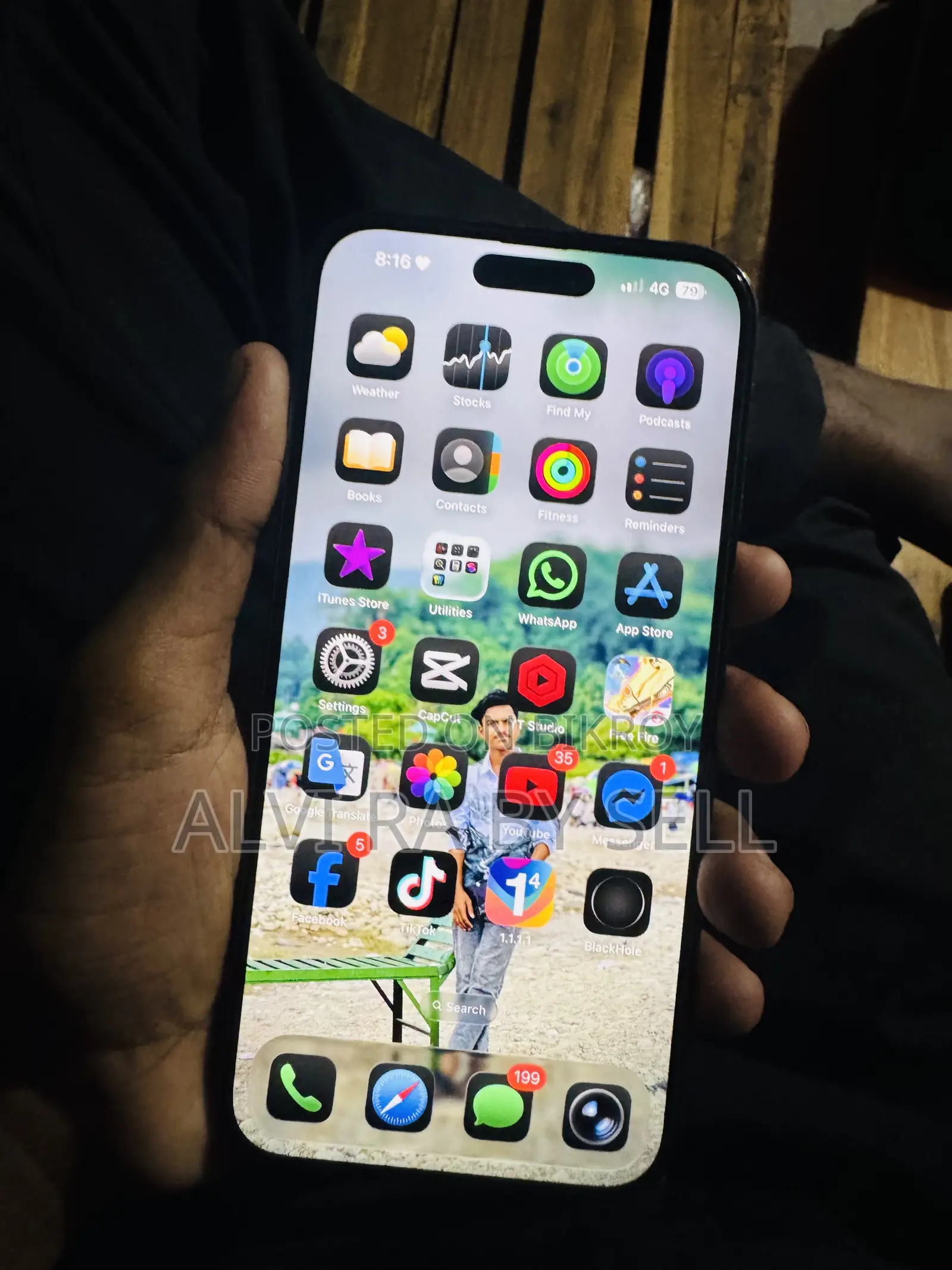Apple iPhone 14 Pro Max 128 GB Black
