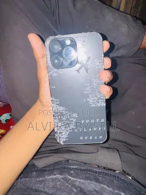 Apple iPhone 14 Pro Max 128 GB Black