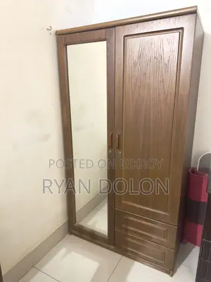 Hatil Wardrobe