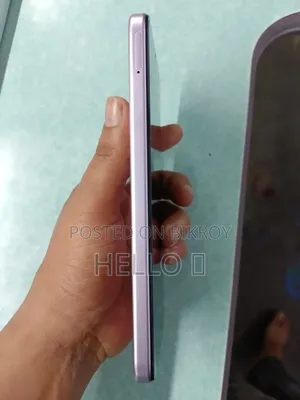 Realme C100i 64 GB Silver