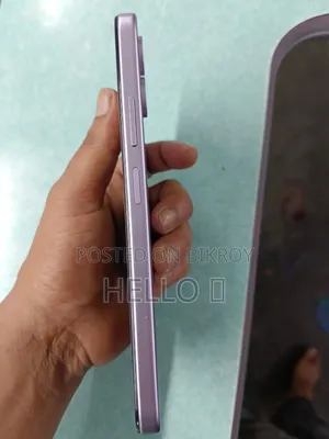 Realme C100i 64 GB Silver