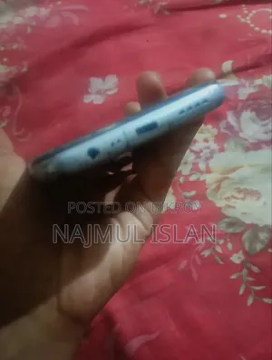 রিয়েলমি সি১৫ কোয়ালকম এডিশন ৬৪ জিবি ব্লু