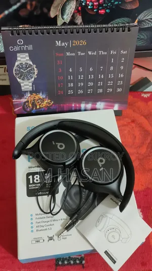 Original Anker Soundcore H30i | UK Imported
