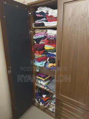 Hatil Wardrobe