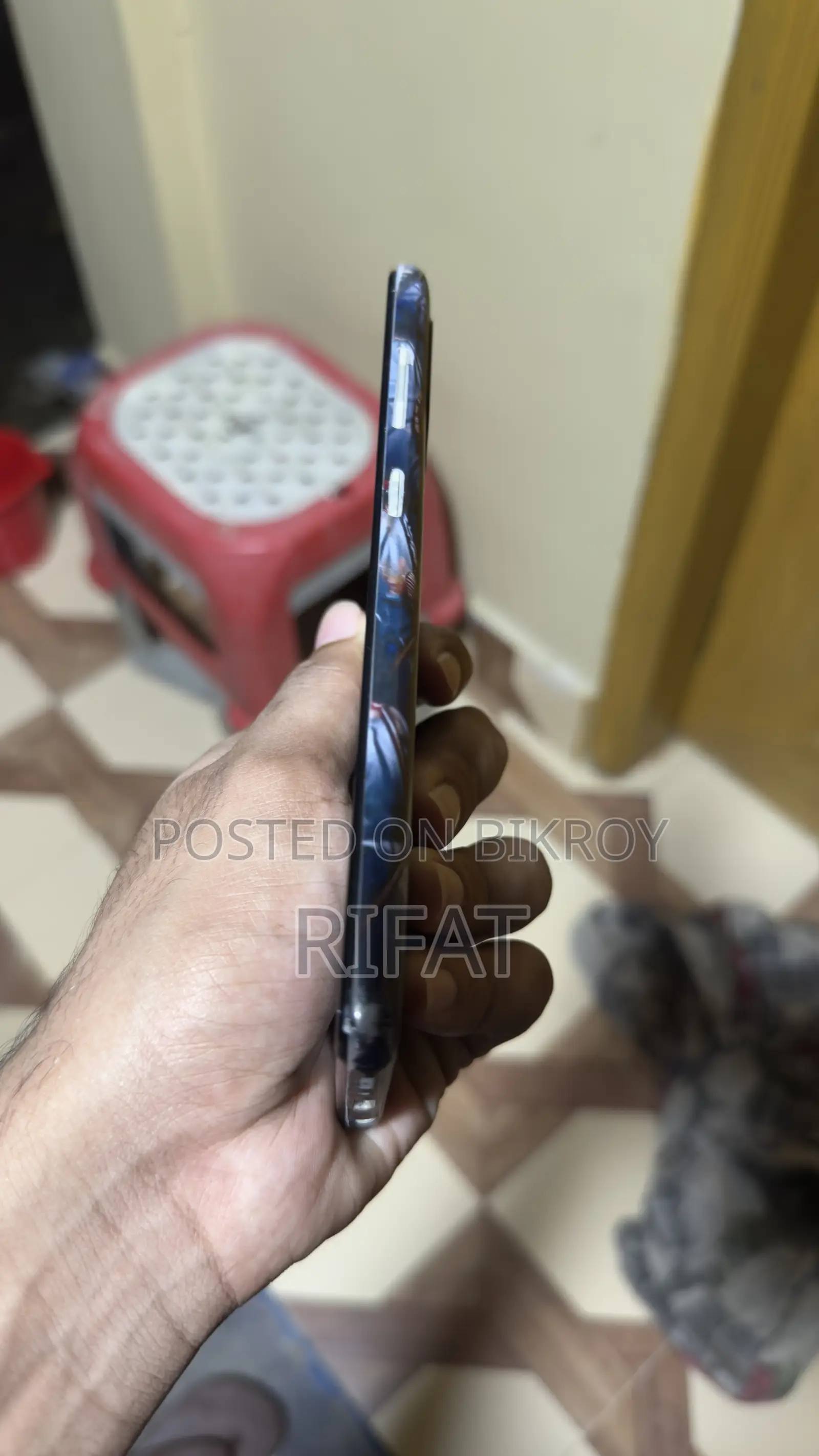 Samsung Galaxy A31 64 GB White