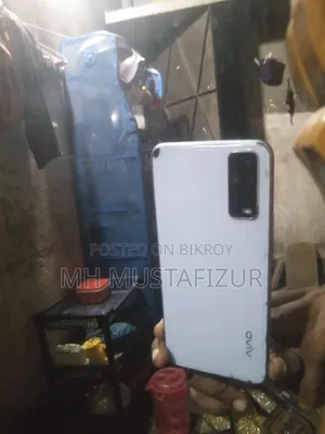 Vivo Y12 32GB Blue