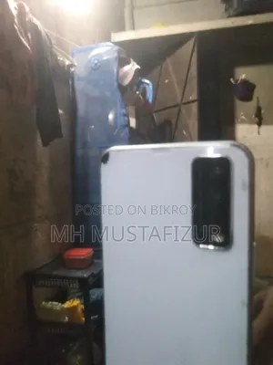 Vivo Y12 32GB Blue