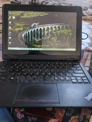 Laptop Lenovo Yoga 11e 4GB Intel Celeron SSD 128GB