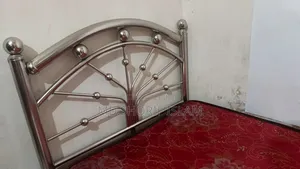 Single Bed + Mattress for Sale