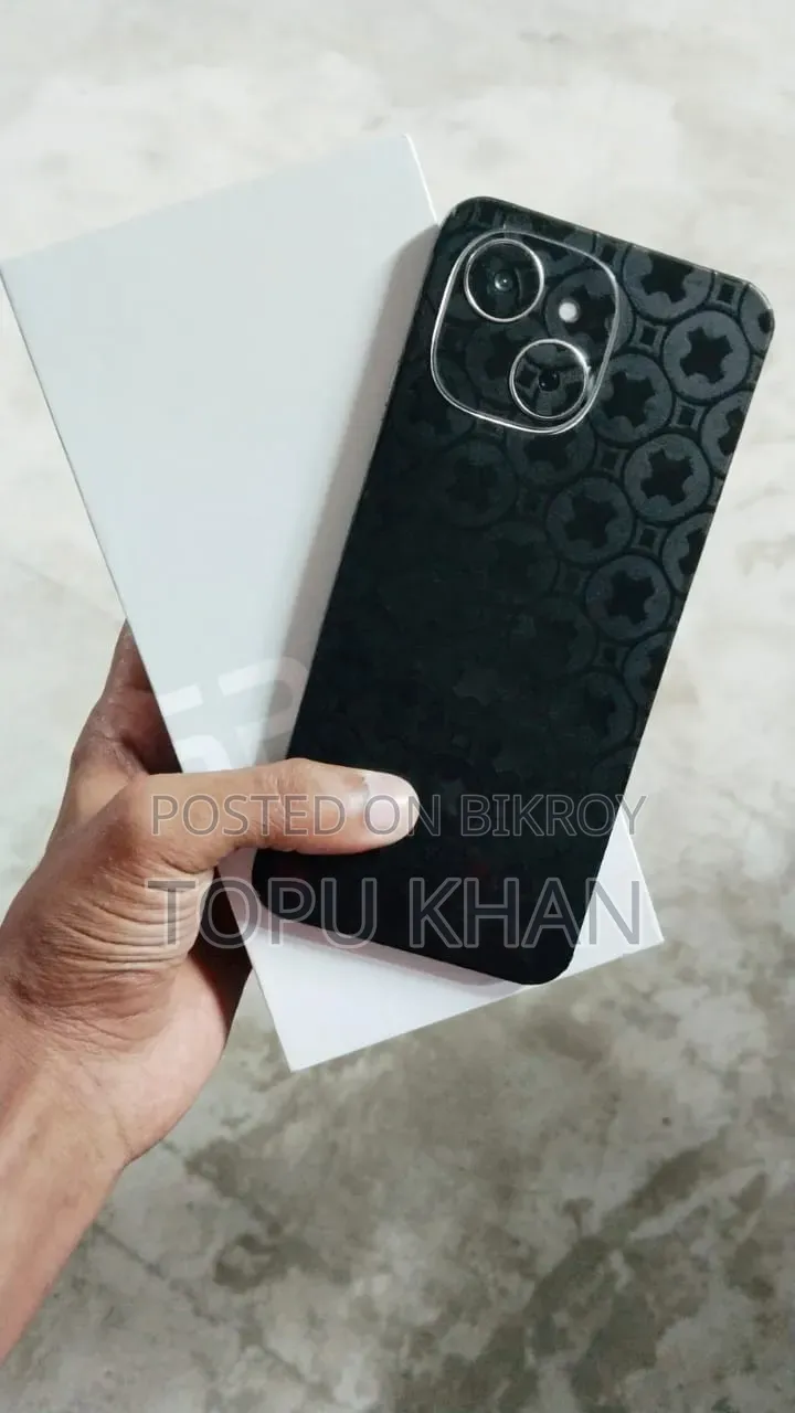 Tecno Spark 40 128 GB White