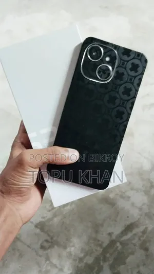 Tecno Spark 40 128 GB White