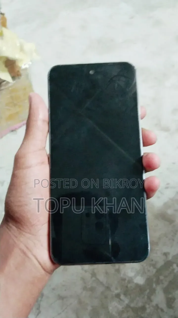 Tecno Spark 40 128 GB White
