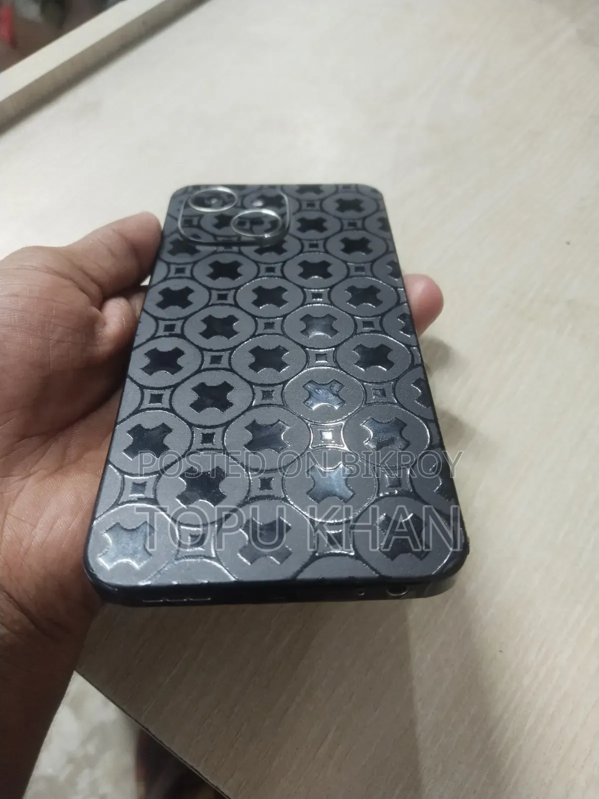 Tecno Spark 40 128 GB White