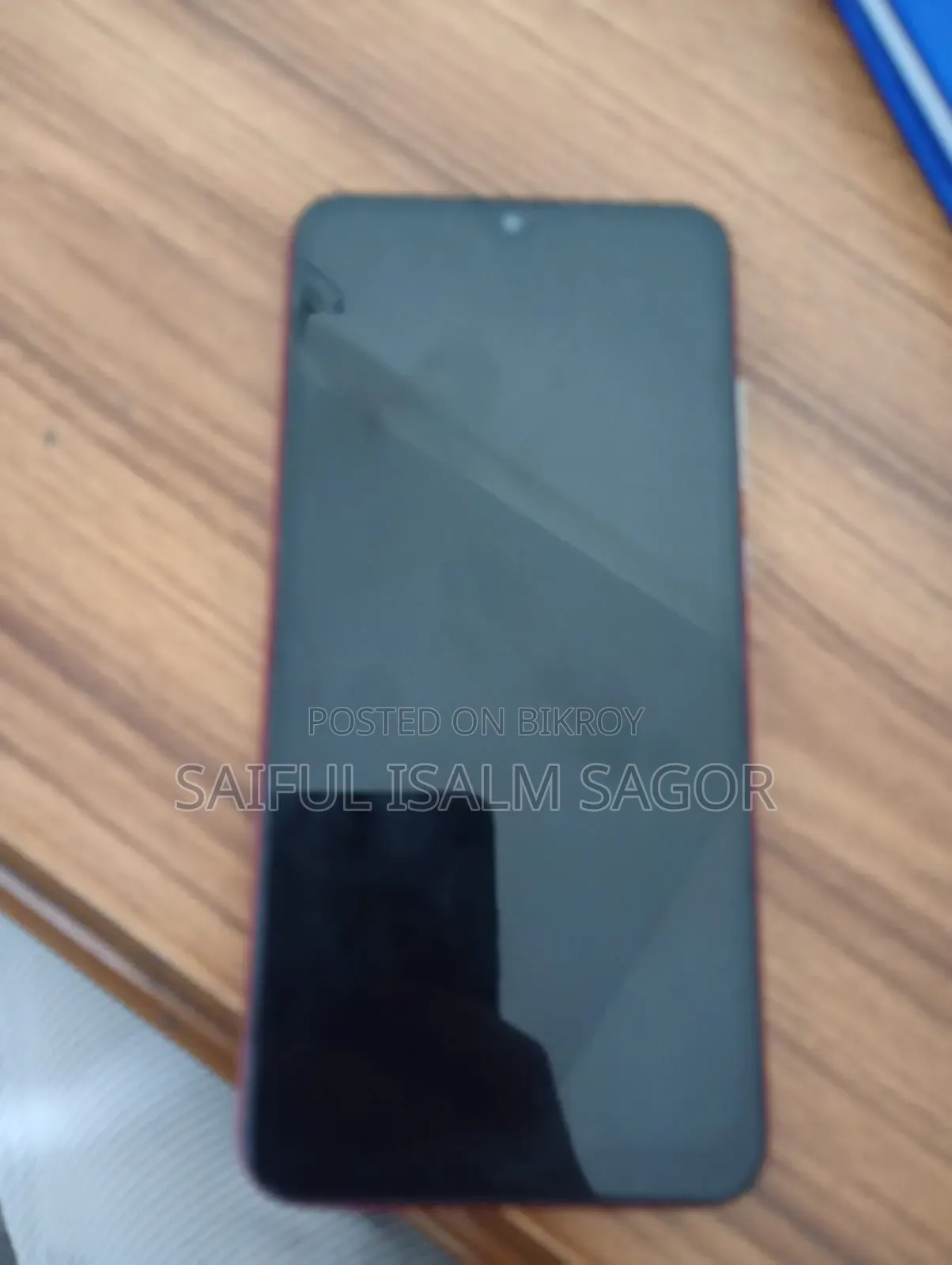 Xiaomi Redmi 8 64 GB Red