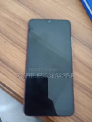 Xiaomi Redmi 8 64 GB Red