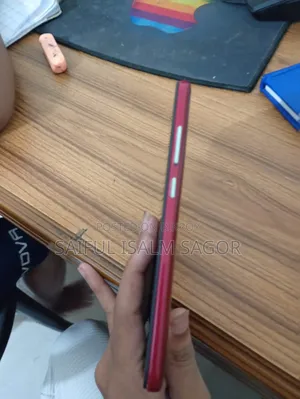 Xiaomi Redmi 8 64 GB Red