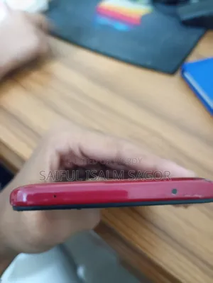 Xiaomi Redmi 8 64 GB Red