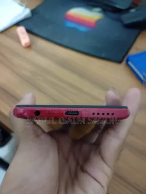 Xiaomi Redmi 8 64 GB Red