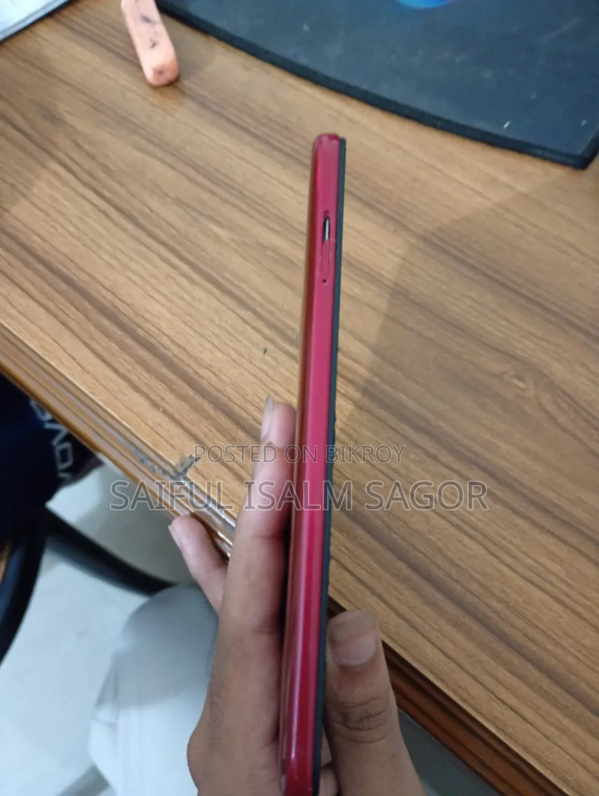 Xiaomi Redmi 8 64 GB Red