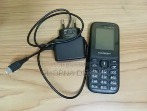 Symphony BL102 Black