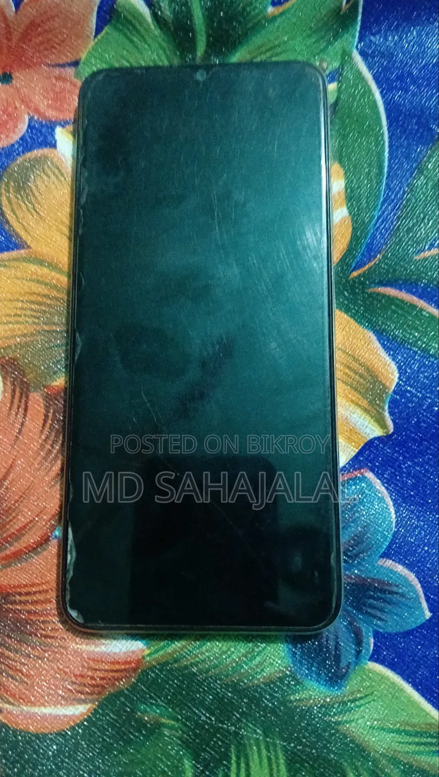 Oppo A38 128 GB Bronze
